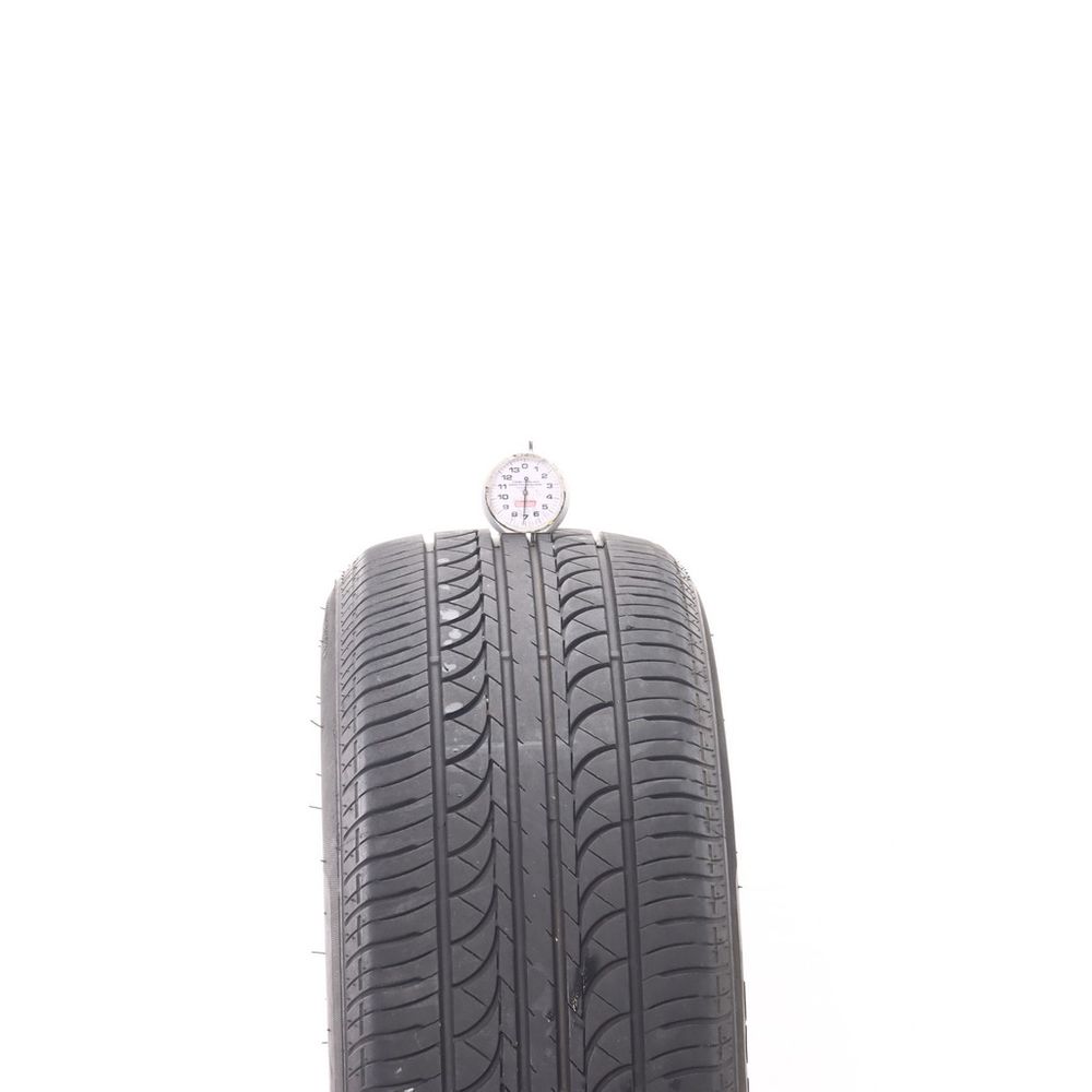 Set of (2) Used 225/65R17 Fullway PC369 102H - 7/32 - Image 2