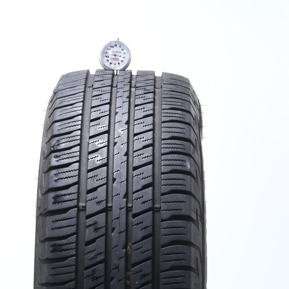 Used 265/70R17 Sumitomo GeoTour H/T 115S - 10.5/32 - Image 2