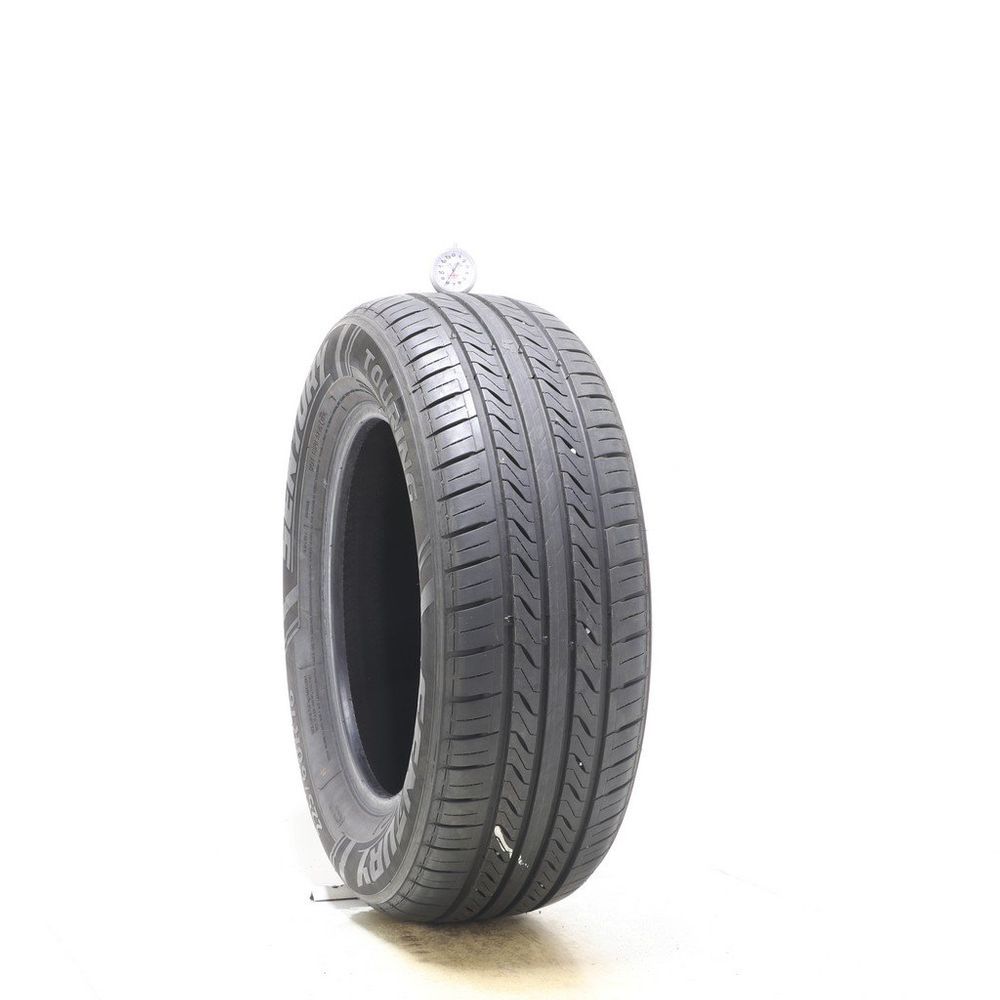 Set of (2) Used 225/60R16 Sentury Touring 98H - 8-9.5/32 - Image 1