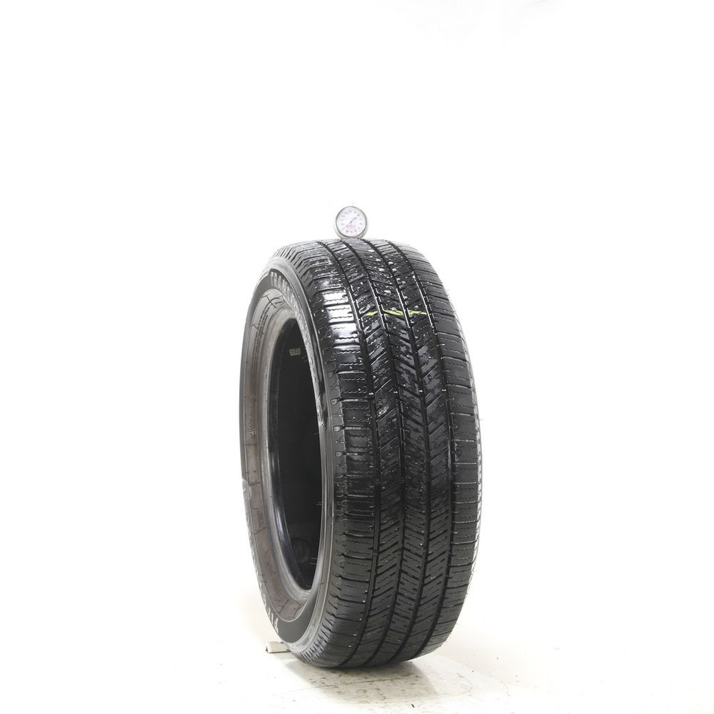 Used 215/55R16 Firestone Transforce CV 97H - 9/32 - Image 1