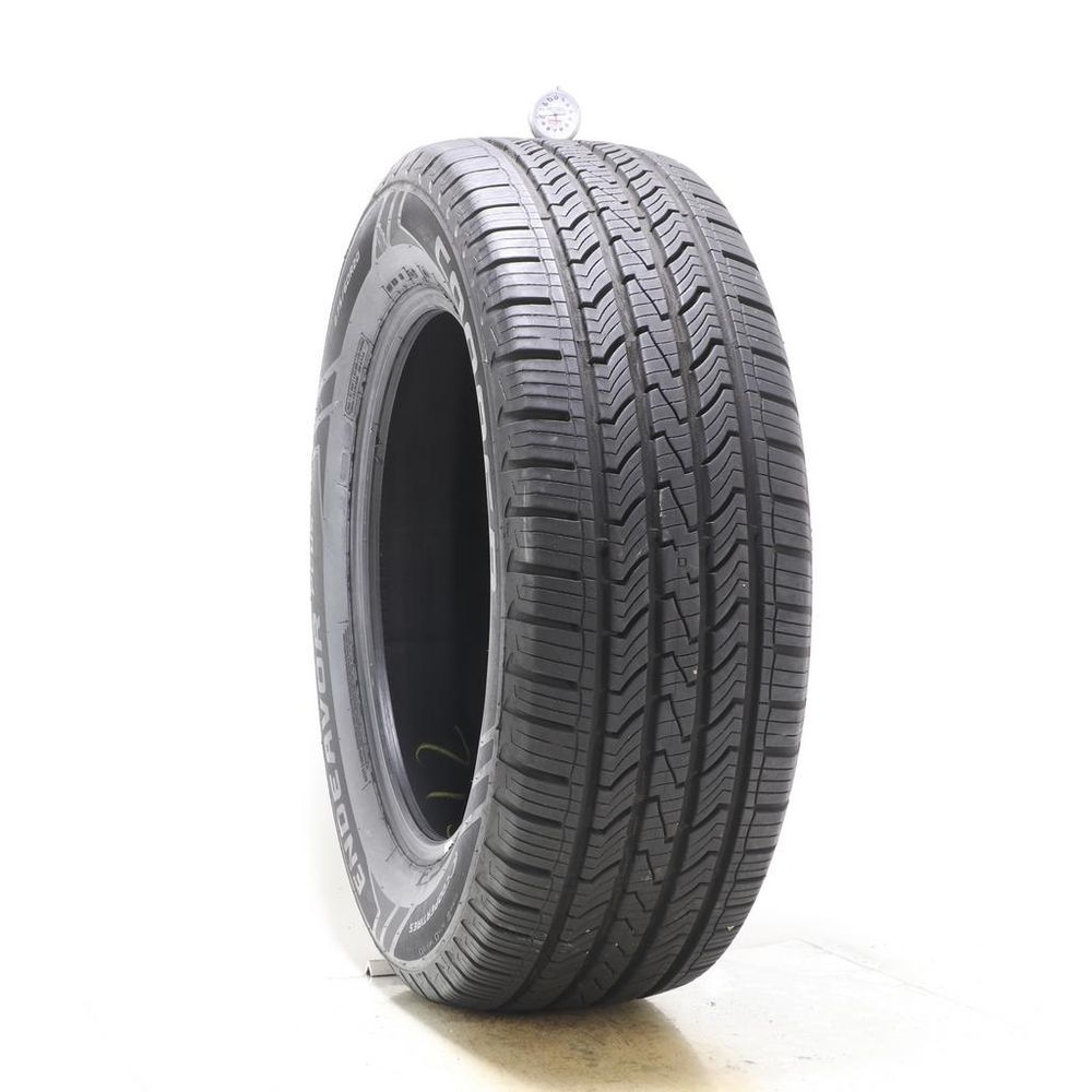 Set of (2) Used 275/60R20 Cooper Endeavor Plus 115H - 9.5-10/32 - Image 4