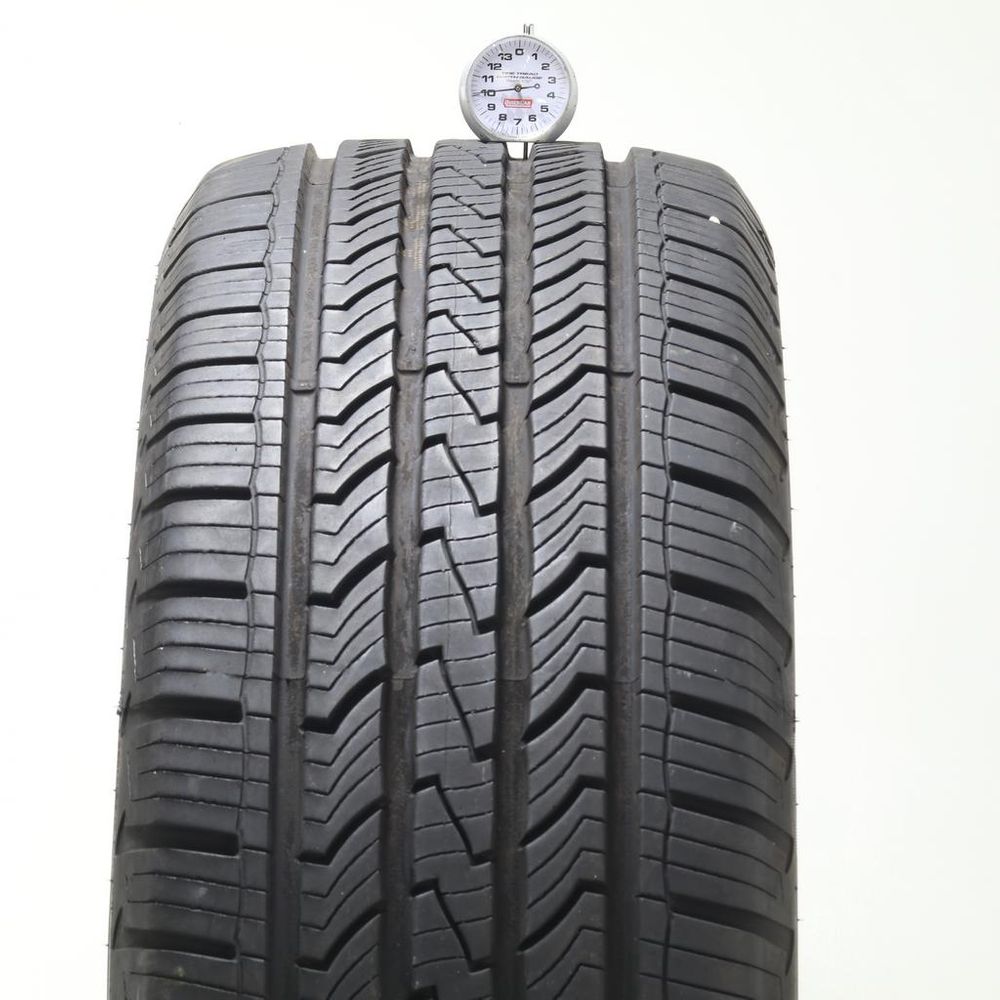 Set of (2) Used 275/60R20 Cooper Endeavor Plus 115H - 9.5-10/32 - Image 5