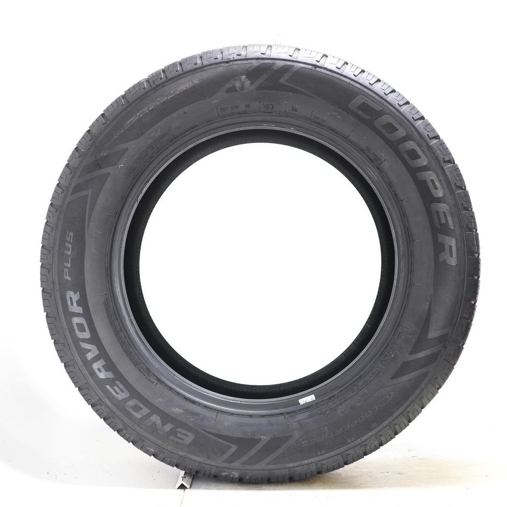 Set of (2) Used 275/60R20 Cooper Endeavor Plus 115H - 9.5-10/32 - Image 6