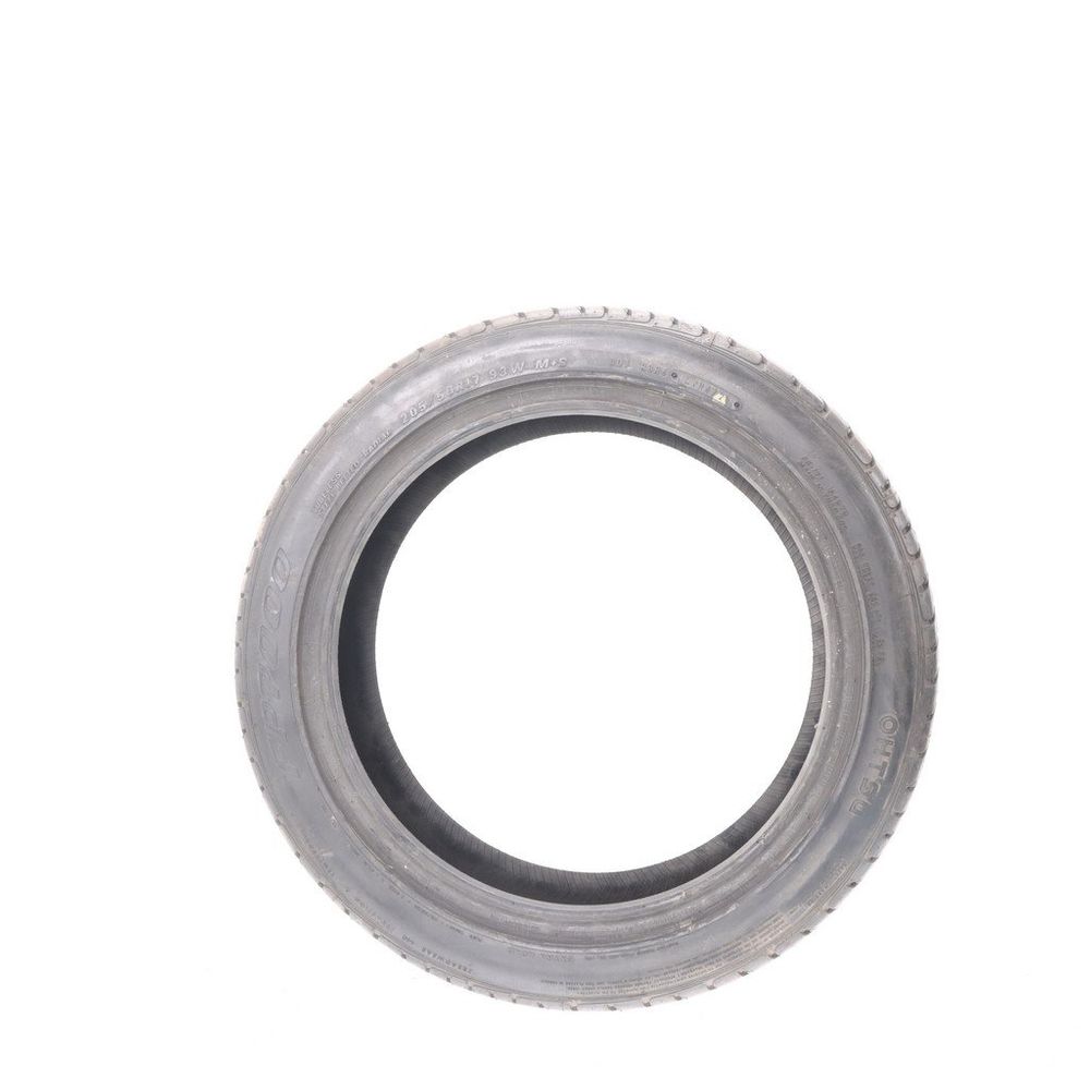 New 205/50R17 Ohtsu FP7000 93W - Image 3