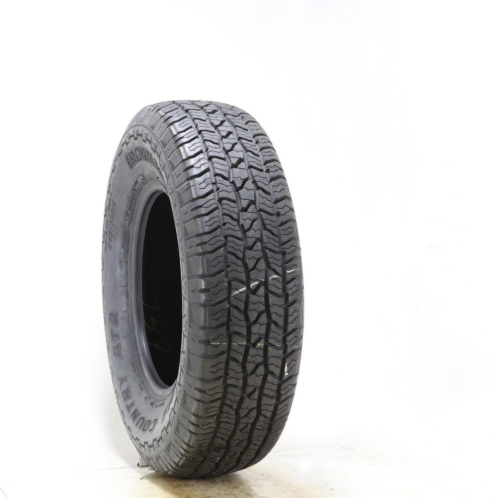 New 245/75R16 Ironman All Country AT2 111T - 10/32 - Image 1