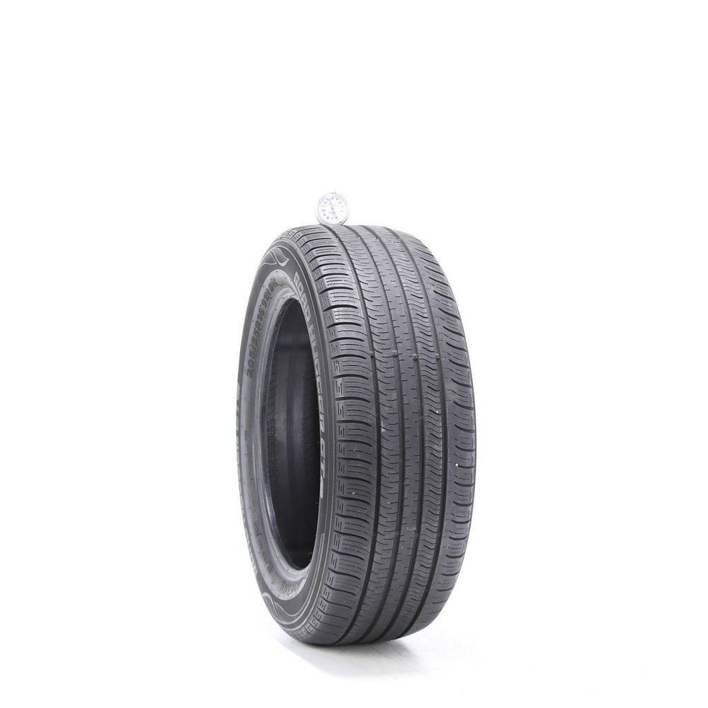 Set of (2) Used P 205/55R16 Road Hugger GT Eco 91H - 6-7.5/32 - Image 1