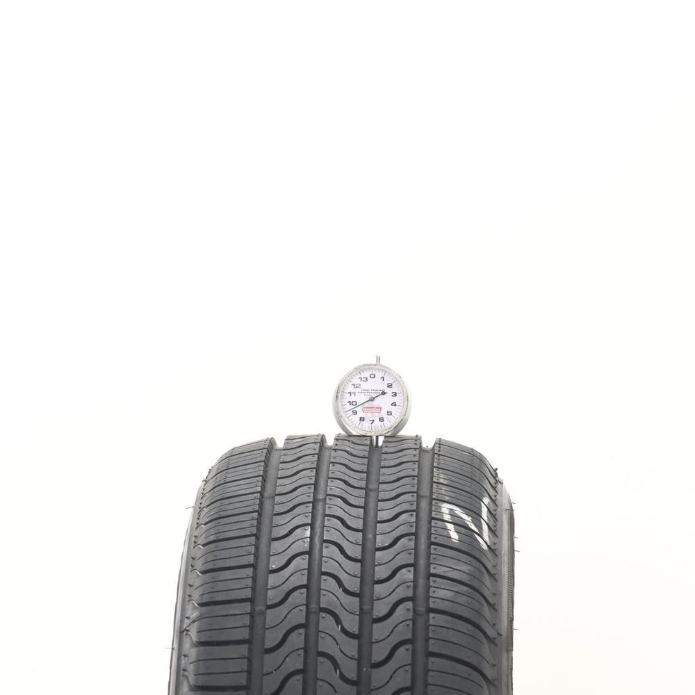 Used 215/60R16 Firestone All Season (Firestone) 95V - 9.5/32 - Image 2