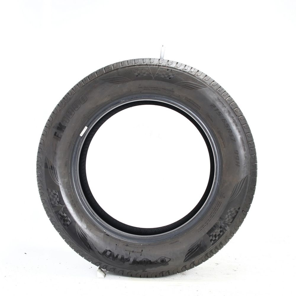 Used 215/65R17 Otani EK1000 99H - 7/32 - Image 3