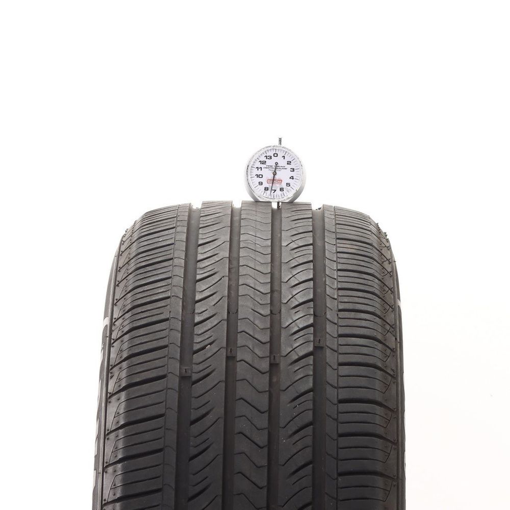 Set of (4) Used 225/55R19 Advanta ER-800 99V - 7-7.5/32 - Image 2