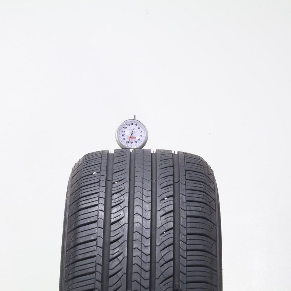 Set of (4) Used 225/55R19 Advanta ER-800 99V - 7-7.5/32 - Image 5