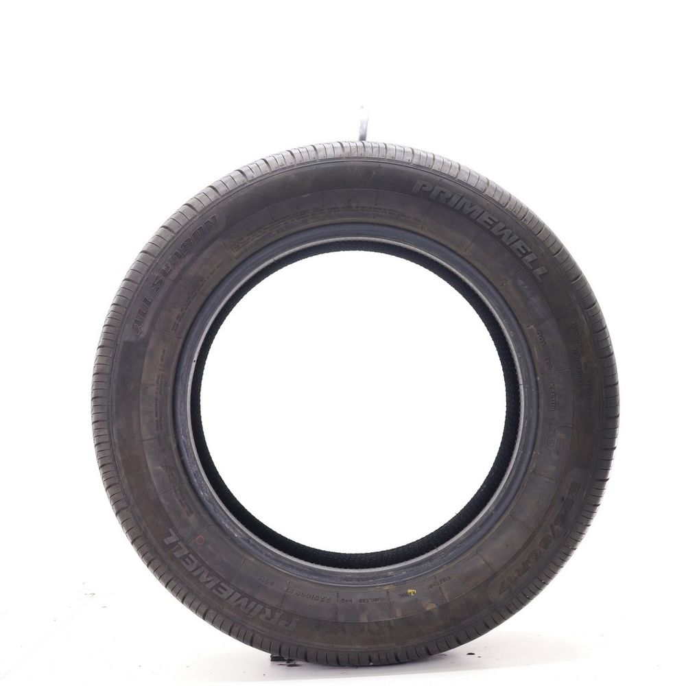 Set of (2) Used 225/60R17 Primewell All Season 99H - 8.5-9/32 - Image 6