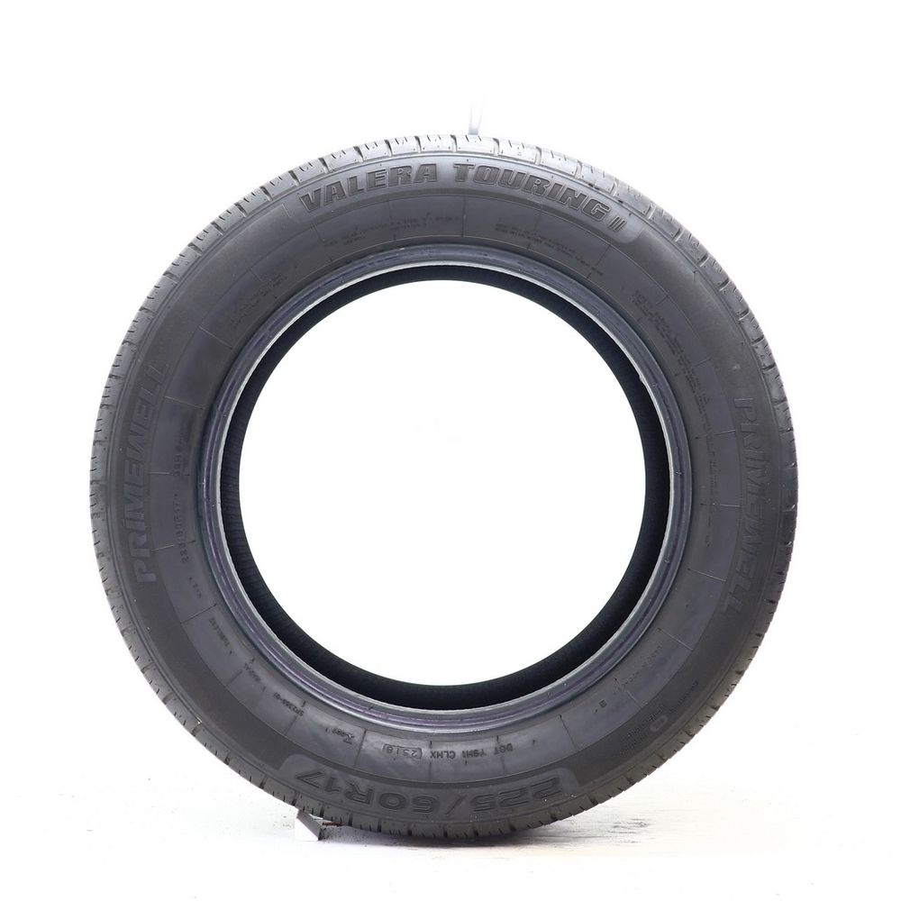 Used 225/60R17 Primewell Valera Touring II 99H - 7.5/32 - Image 3