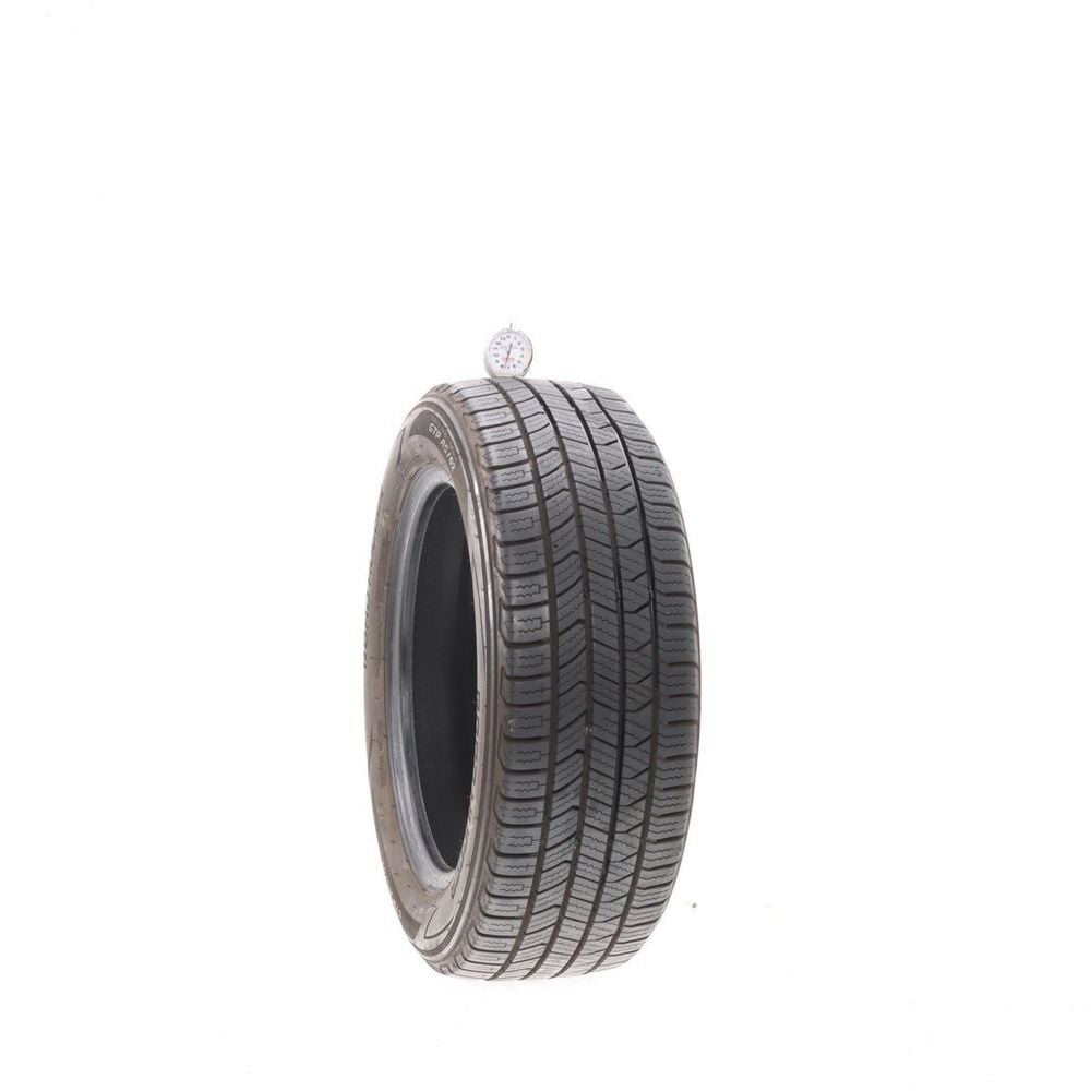 Set of (2) Used 195/55R15 Road Hugger GTP AS/02 85V - 7.5-8.5/32 - Image 1