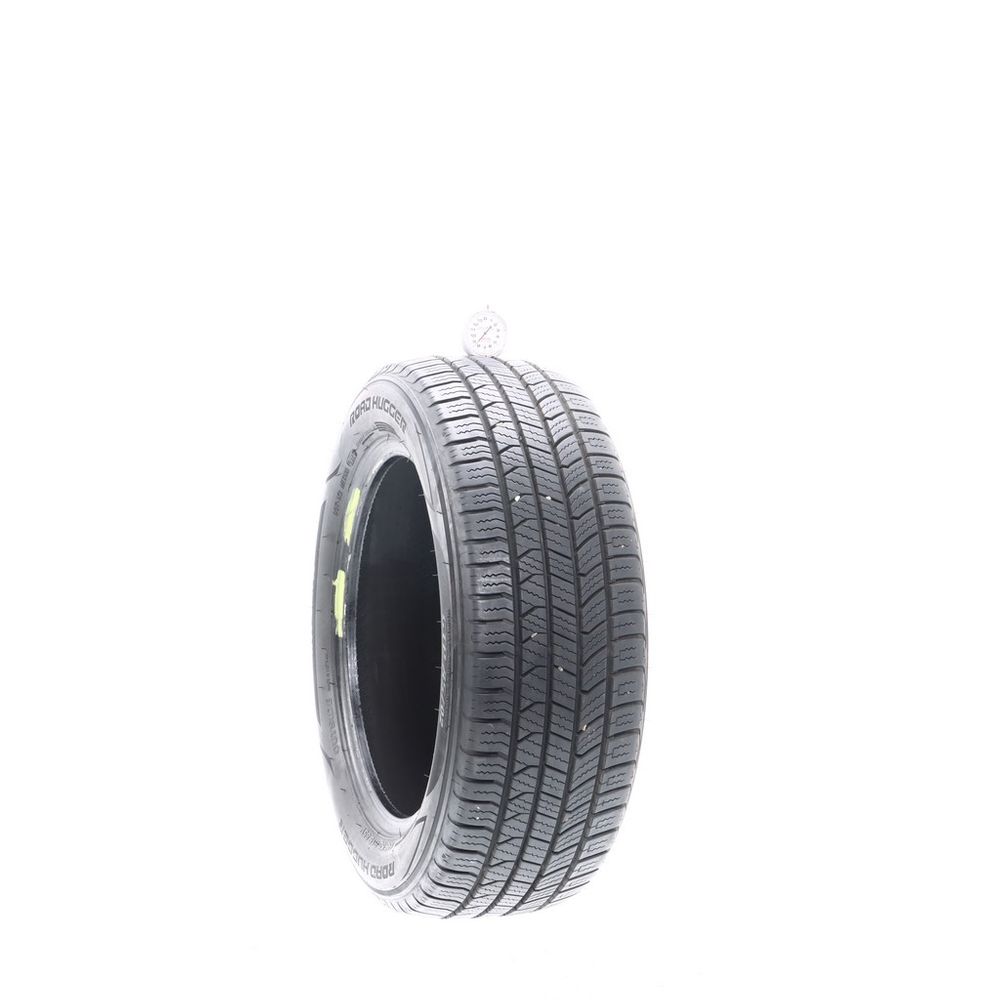 Set of (2) Used 195/55R15 Road Hugger GTP AS/02 85V - 7.5-8.5/32 - Image 4