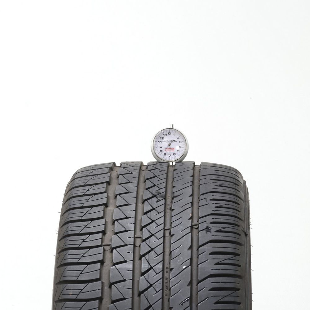 Used 255/40ZR18 Goodyear Eagle F1 Asymmetric 95Y - 8.5/32 - Image 2