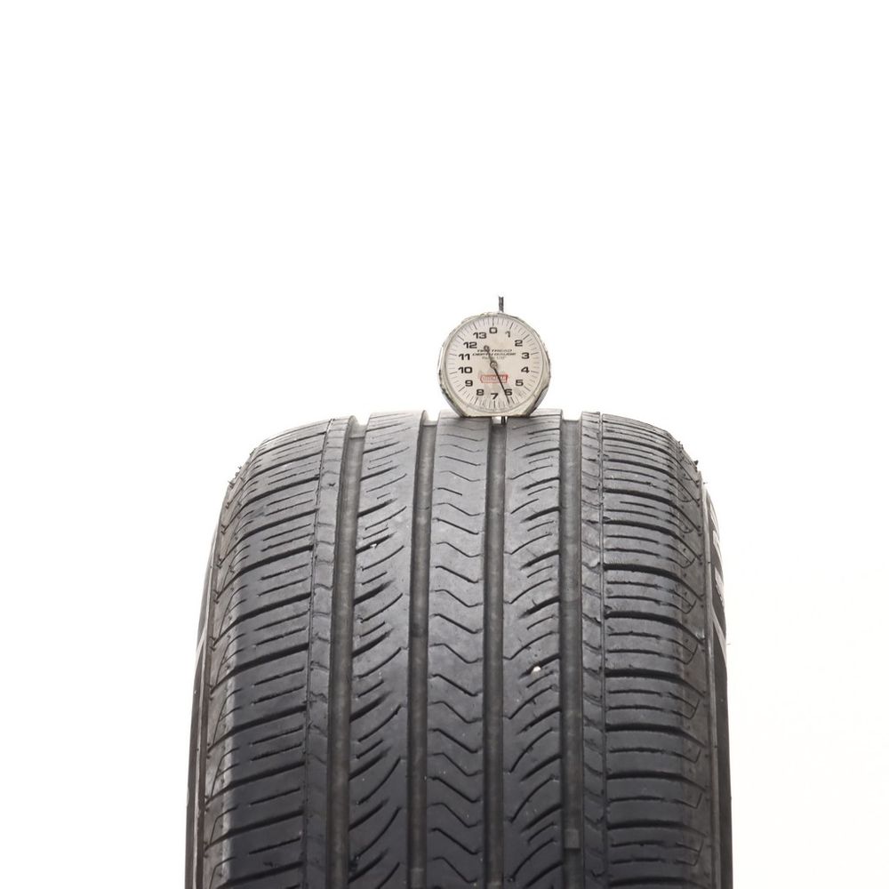 Set of (2) Used 225/60R17 Advanta ER-800 99H - 6-7.5/32 - Image 2