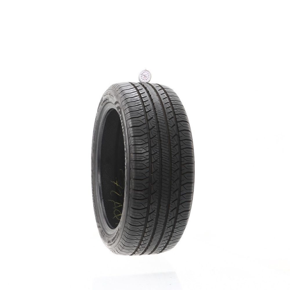 Used 235/45R18 Goodyear Assurance Outlast 94V - 11/32 - Image 1