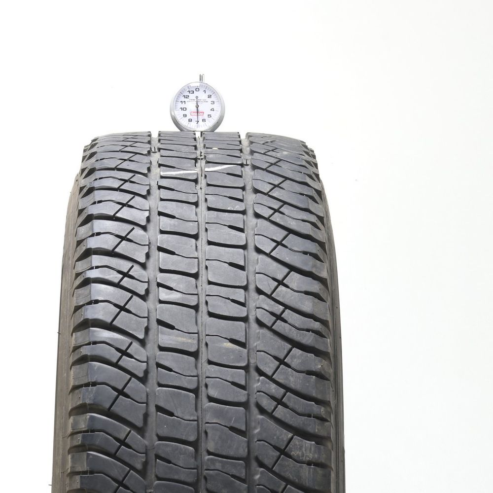 Set of (2) Used LT 245/75R17 Michelin LTX A/T2 121/118R E - 6.5-7.5/32 - Image 2