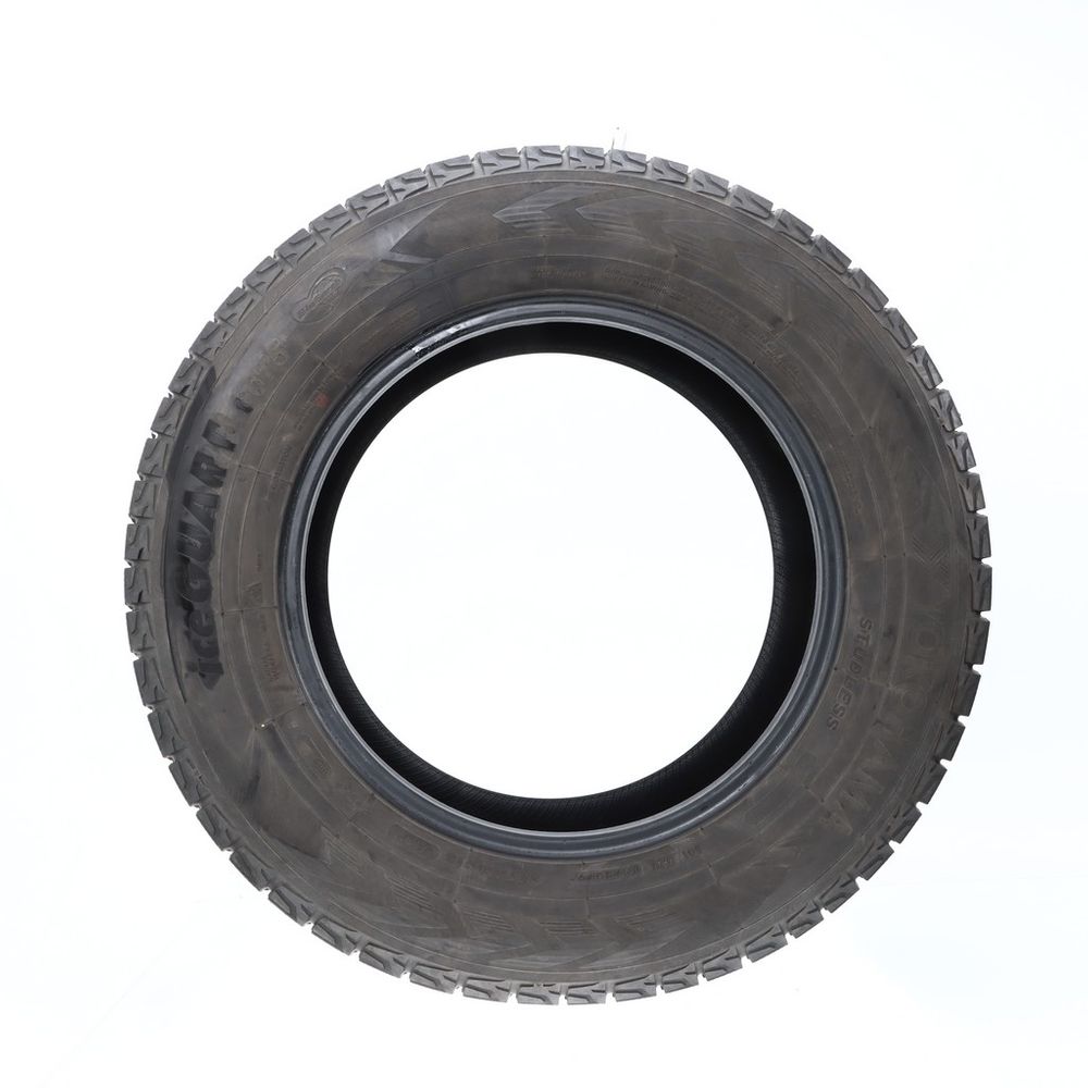 Used 285/60R18 Yokohama Ice Guard G075 116T - 9/32 - Image 3