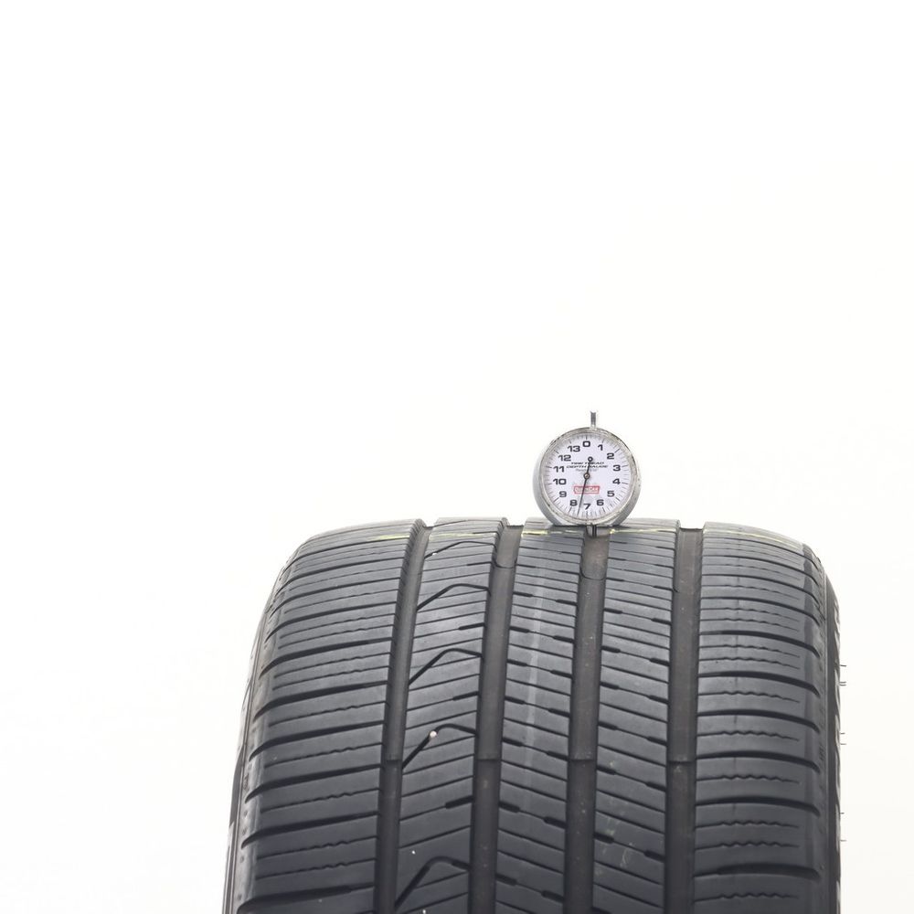 Used 275/40R19 Pirelli P Zero AS Plus 3 105Y - 7.5/32 - Image 2