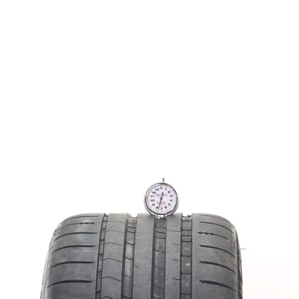 Used 265/35ZR20 Michelin Pilot Sport S 5 MO1 99Y - 7.5/32 - Image 2