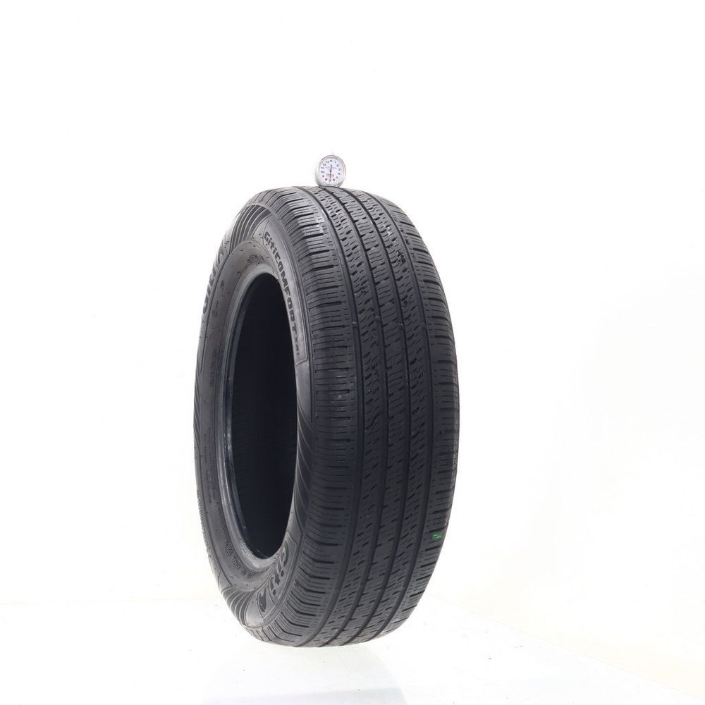 Used 215/65R17 Giti Comfort XA1 99H - 7/32 - Image 1