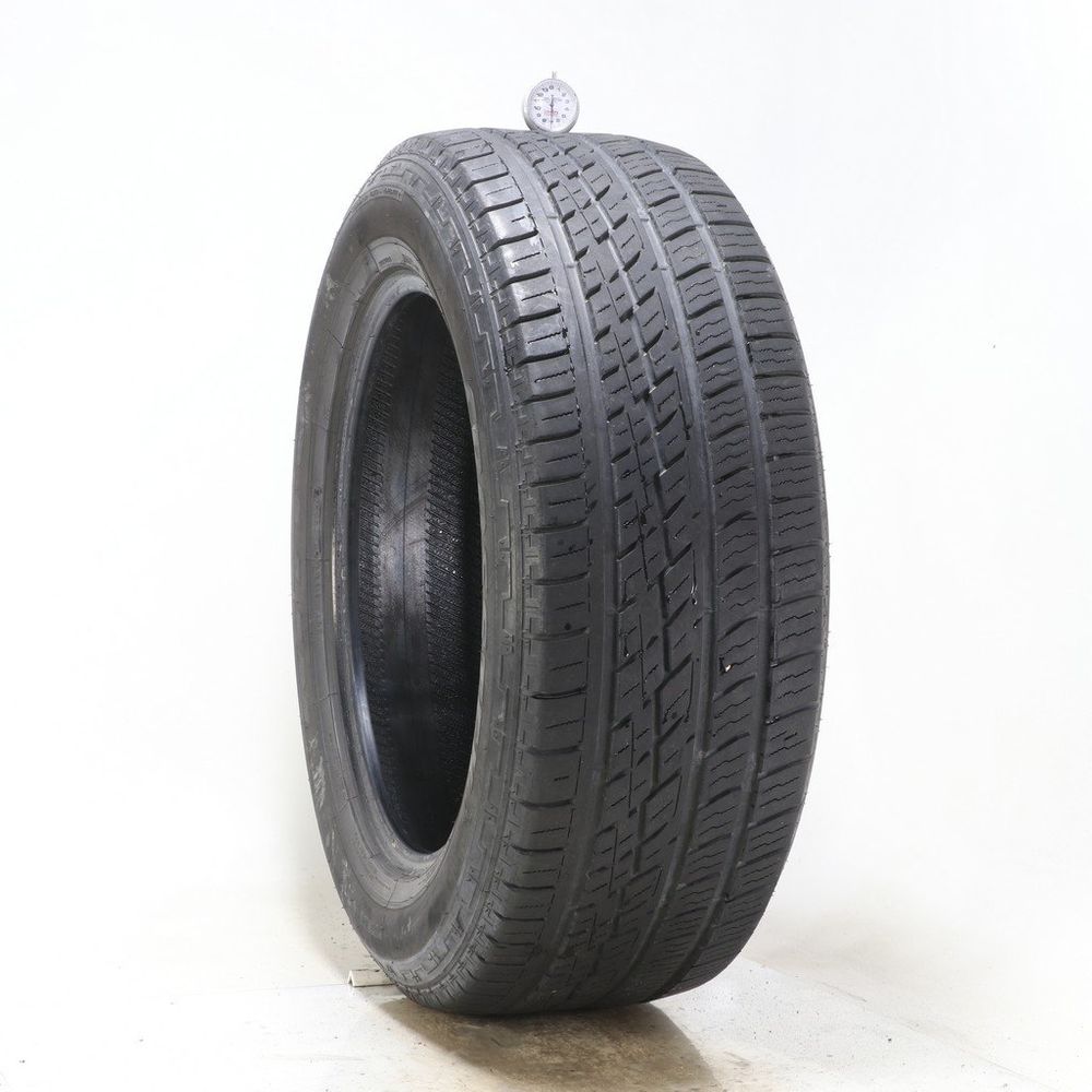Used 275/55R20 Nitto Crosstek 2 117T - 7/32 - Image 1