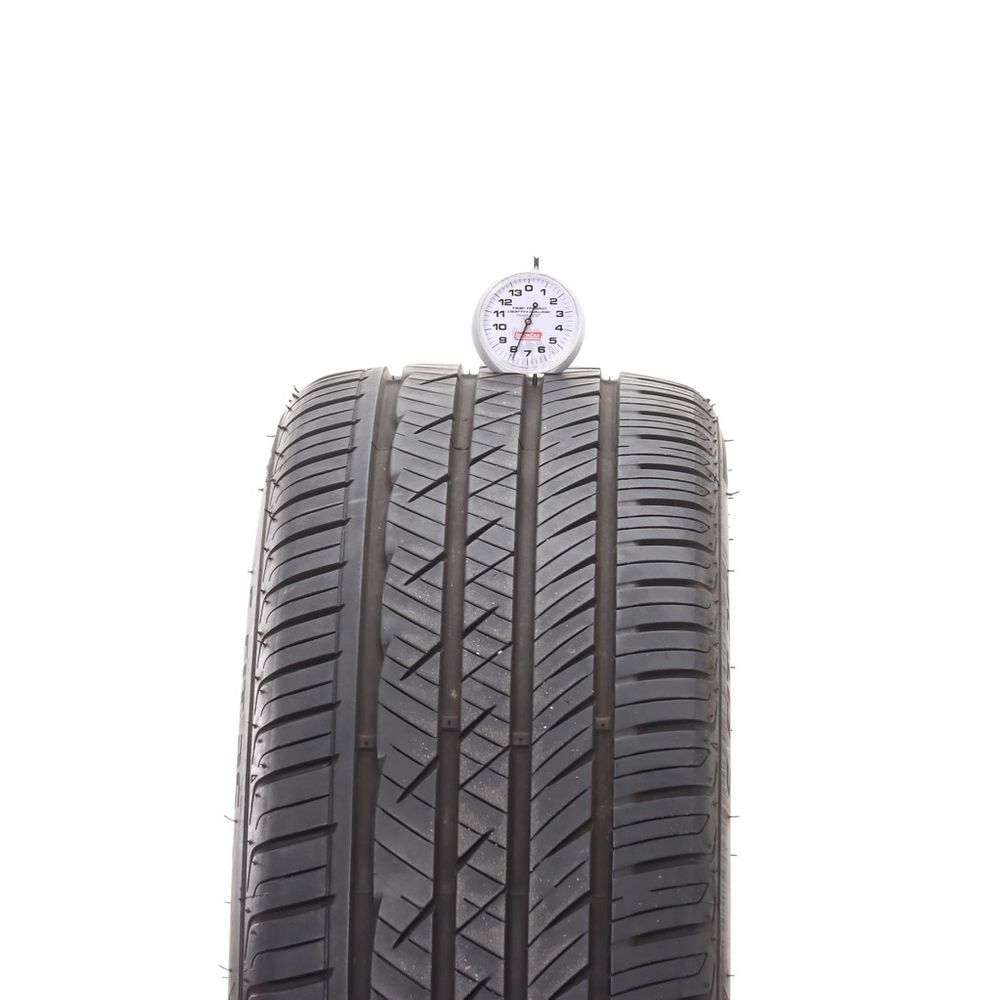 Set of (4) Used 215/45ZR17 Laufenn S Fit AS 91W - 7.5/32 - Image 2