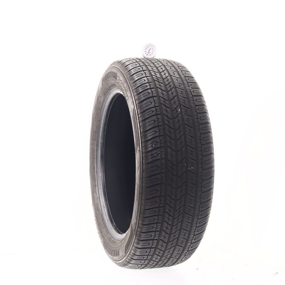 Set of (4) Used 235/55R19 Phantom C-Sport 105V - 8-9.5/32 - Image 1