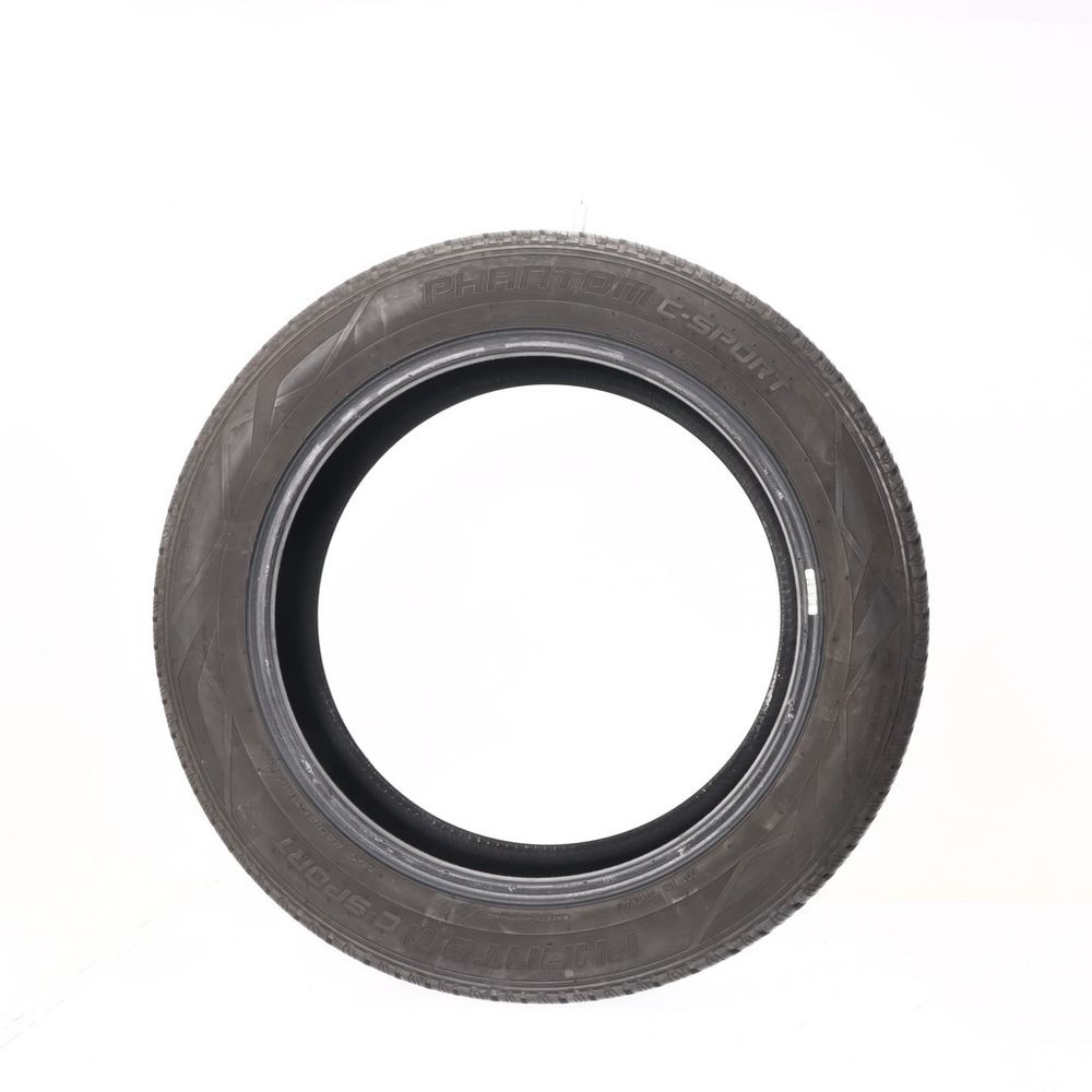 Set of (4) Used 235/55R19 Phantom C-Sport 105V - 8-9.5/32 - Image 3