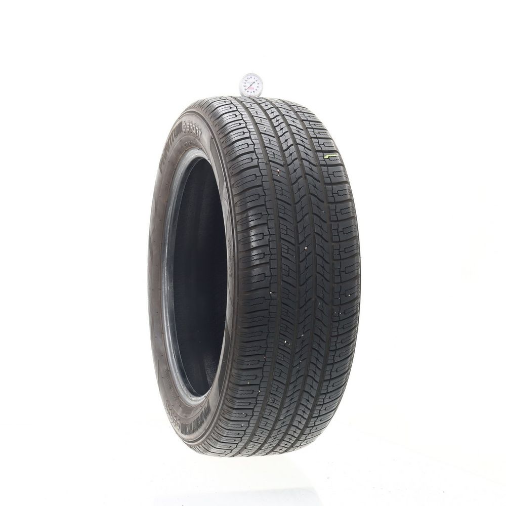 Set of (4) Used 235/55R19 Phantom C-Sport 105V - 8-9.5/32 - Image 4