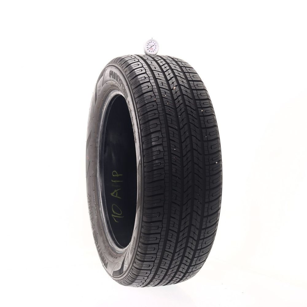Set of (4) Used 235/55R19 Phantom C-Sport 105V - 8-9.5/32 - Image 7