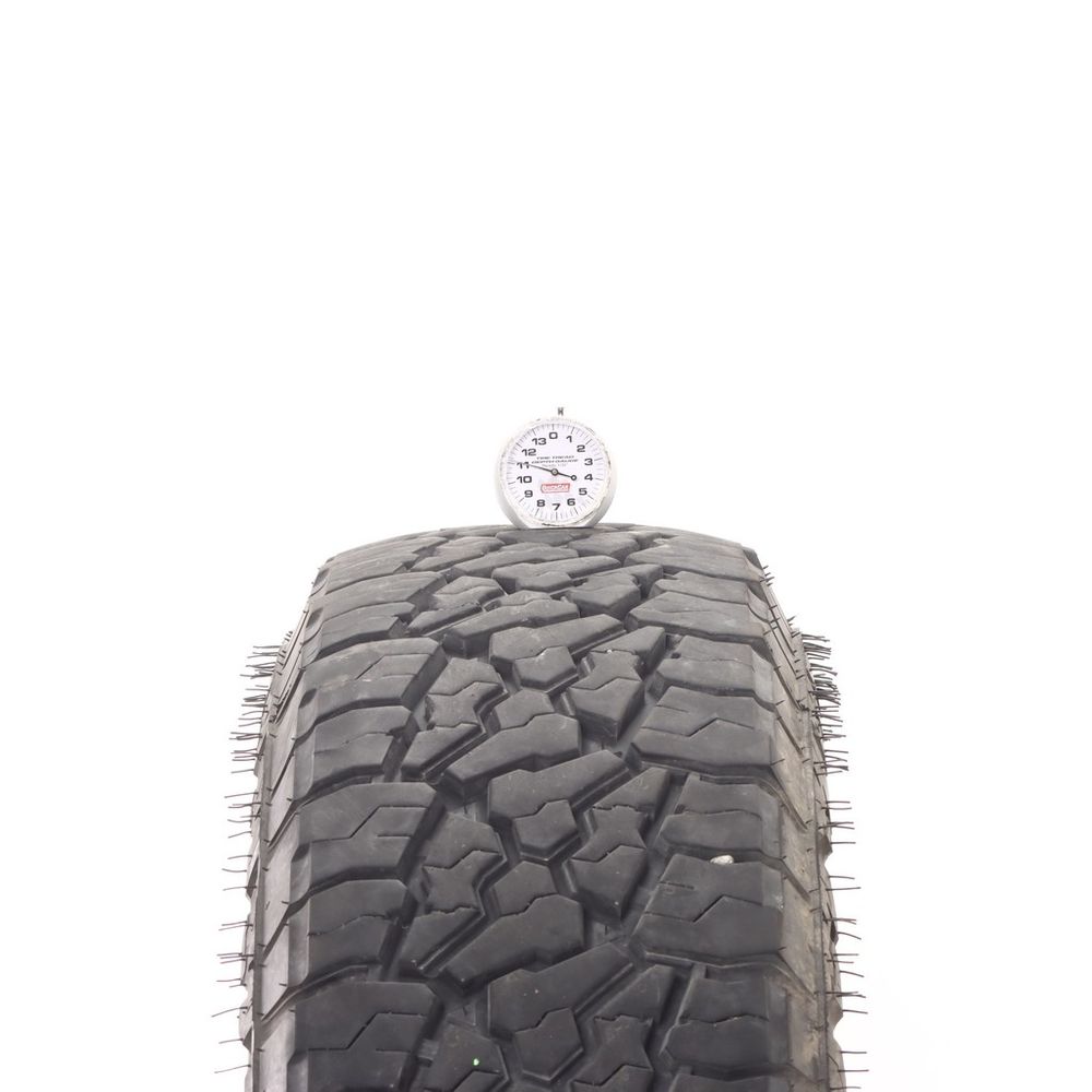 Used LT 235/80R17 Ironhead Thrasher AT IH03 120/117R E - 11/32 - Image 2