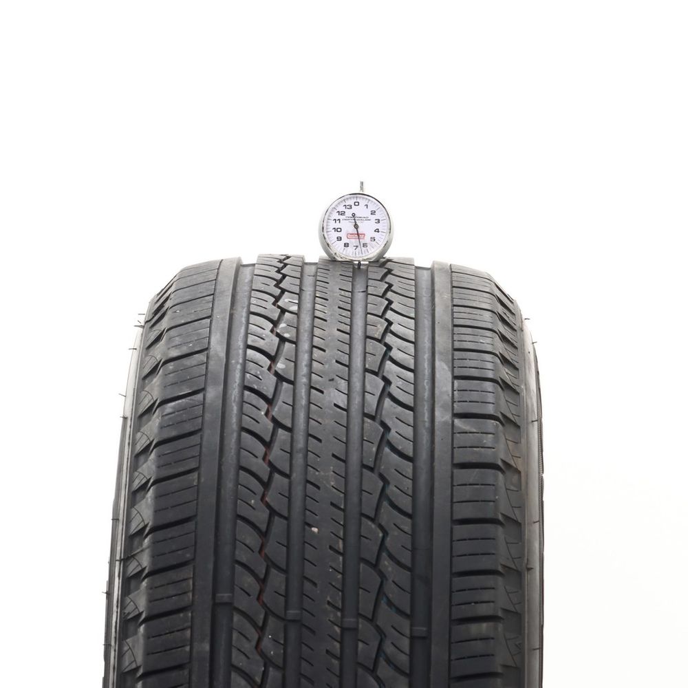 Set of (2) Used 265/60R18 Mazzini Ecosaver 110H - 6.5-8/32 - Image 2