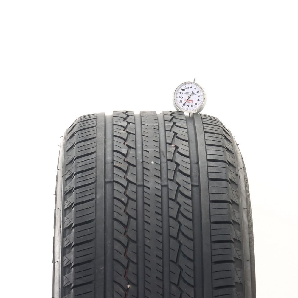 Set of (2) Used 265/60R18 Mazzini Ecosaver 110H - 6.5-8/32 - Image 5