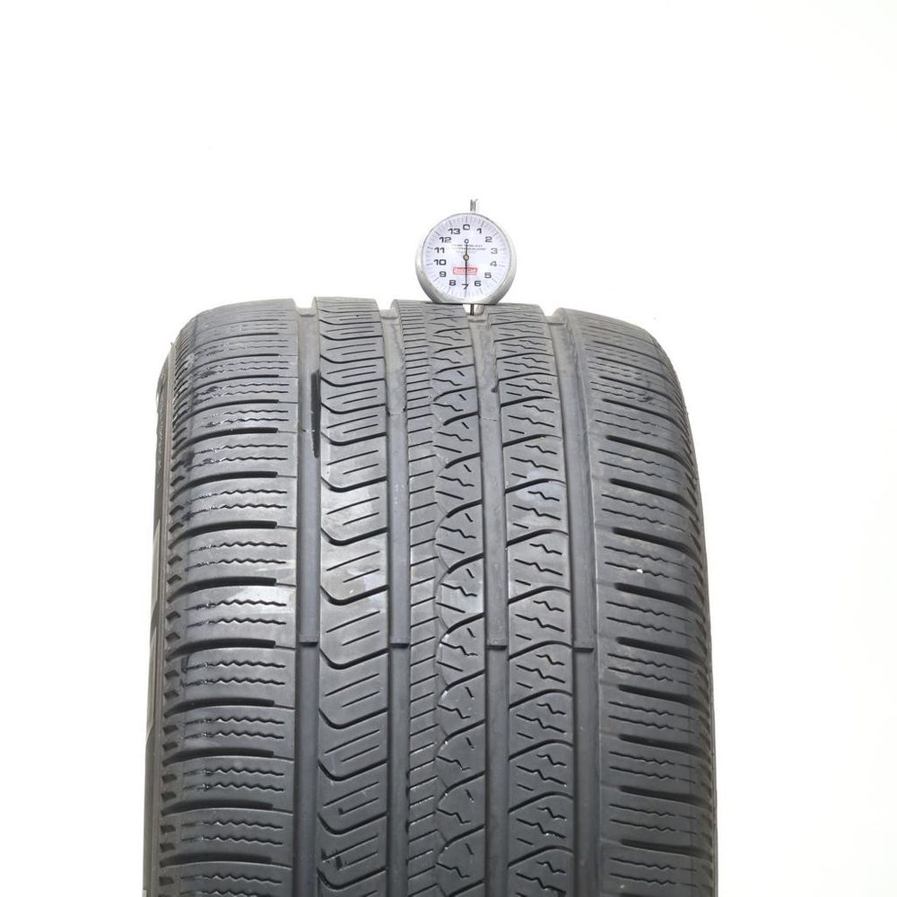 Set of (2) Used 265/50R20 Pirelli Scorpion AS Plus 3 111V - 6.5-7.5/32 - Image 2