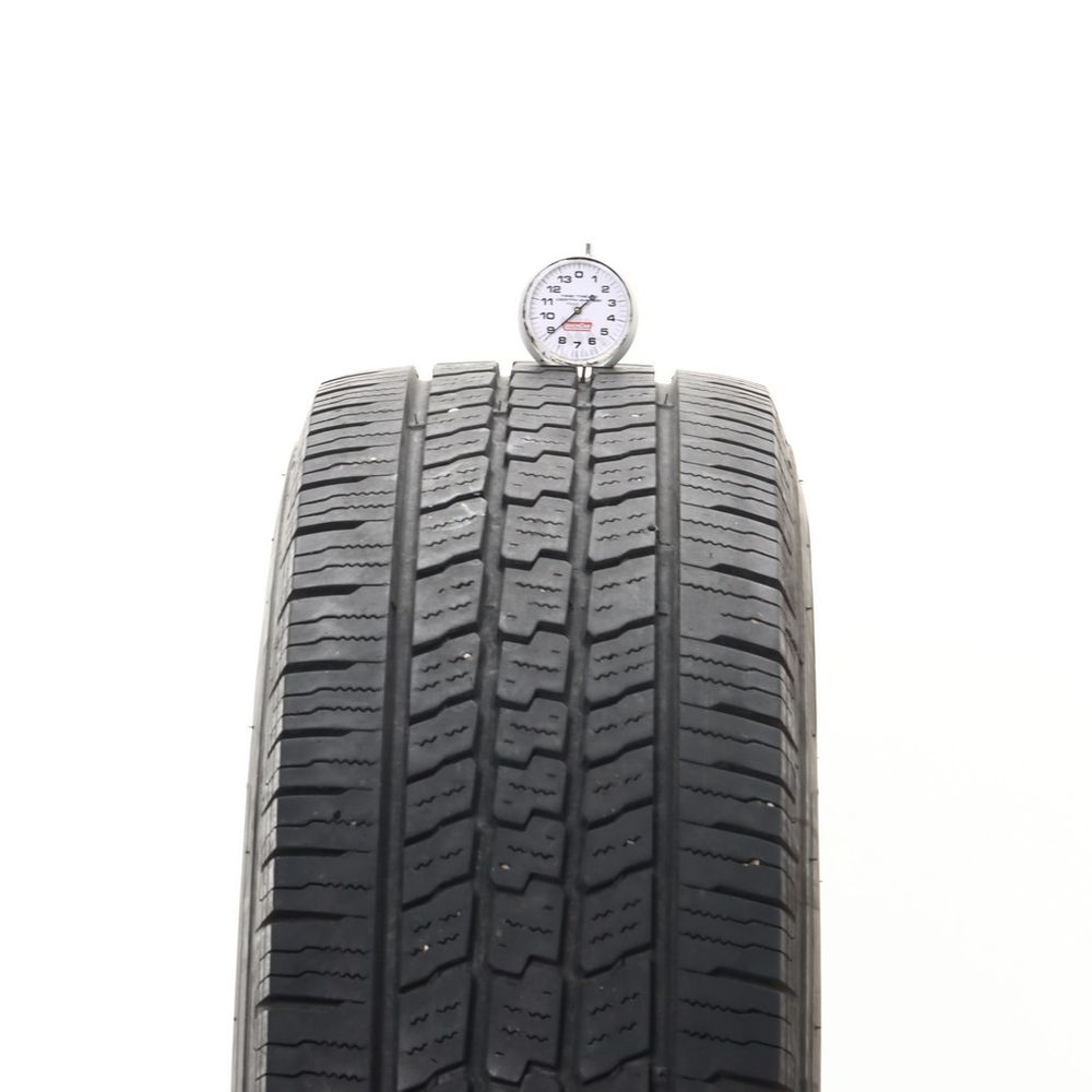 Used LT 245/75R17 Pathfinder HSR 121/118R E - 8.5/32 - Image 2