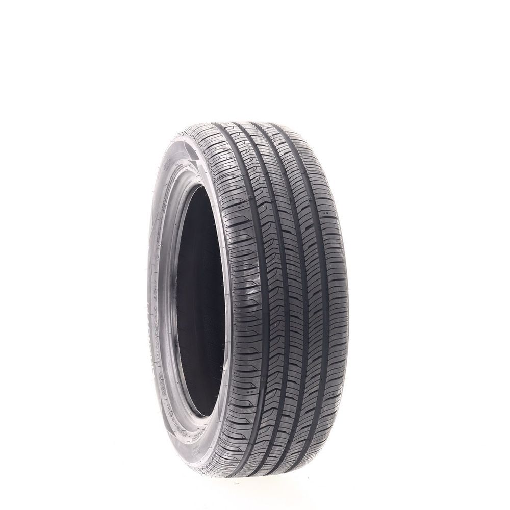 Set of (2) New 195/55R16 Hankook Kinergy PT 87V - Image 1