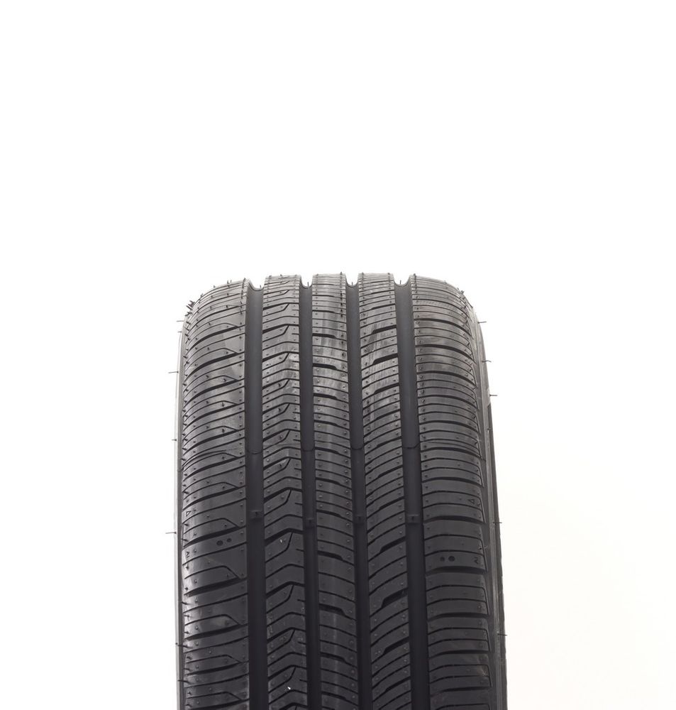 Set of (2) New 195/55R16 Hankook Kinergy PT 87V - Image 2