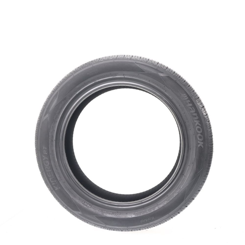 Set of (2) New 195/55R16 Hankook Kinergy PT 87V - Image 3