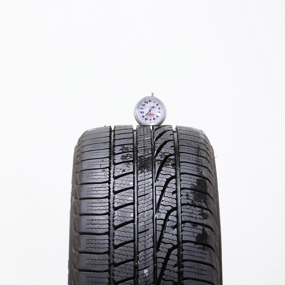 Set of (4) Used 215/55R18 Goodyear Assurance WeatherReady 95H - 8.5-9.5/32 - Image 2