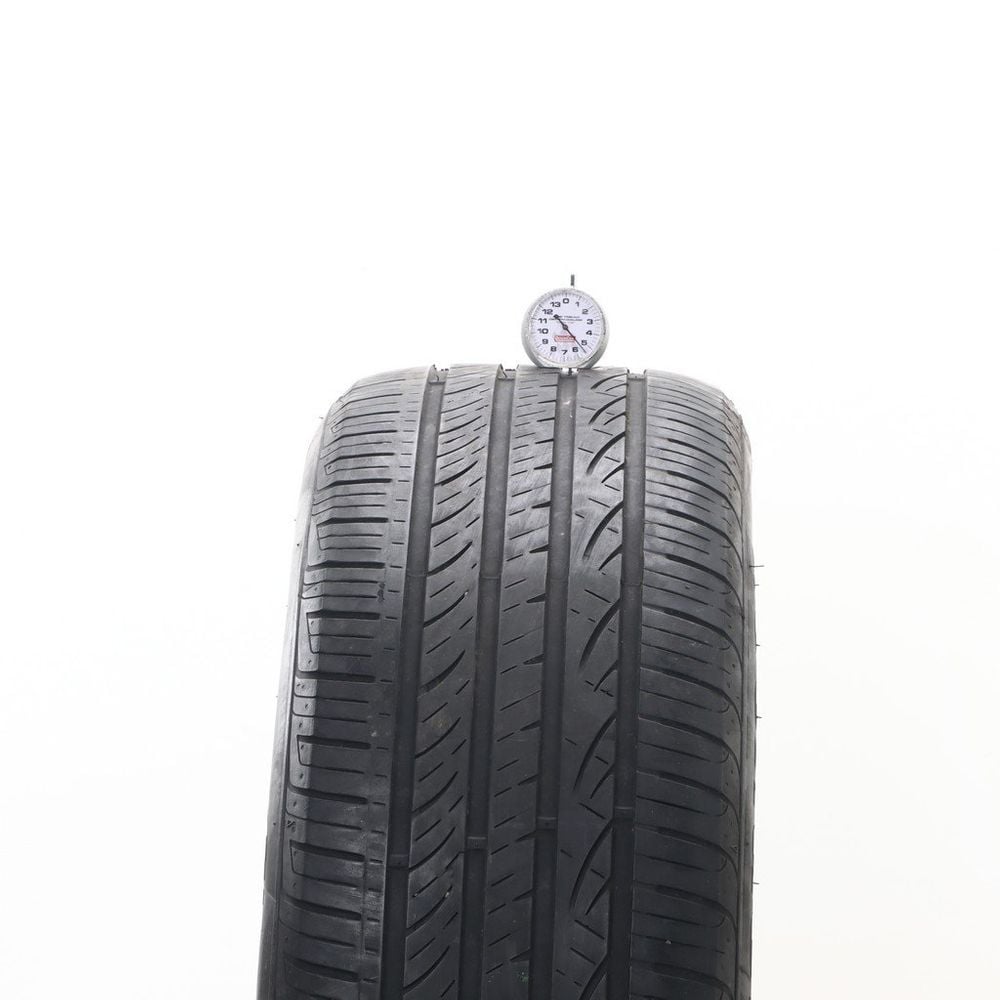Set of (4) Used 255/50R20 Hankook Ventus S1 Noble2 105H - 5.5/32 - Image 2