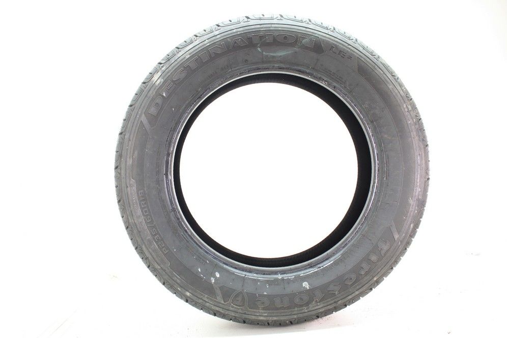 New 235/60R18 Firestone Destination LE2 102H - 12/32 - Image 3