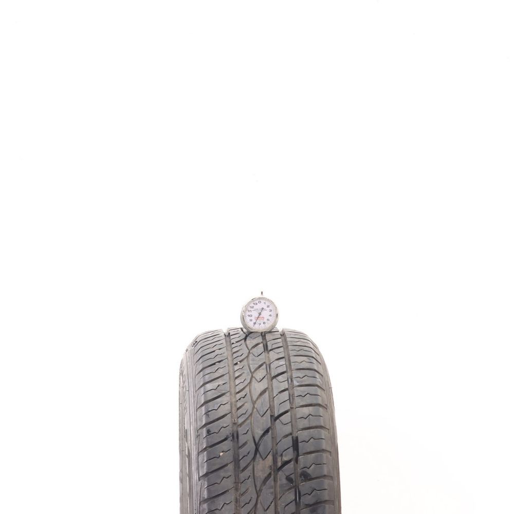 Set of (2) Used 185/65R14 Mavis All Season Highway Touring 86H - 7-8/32 - Image 5