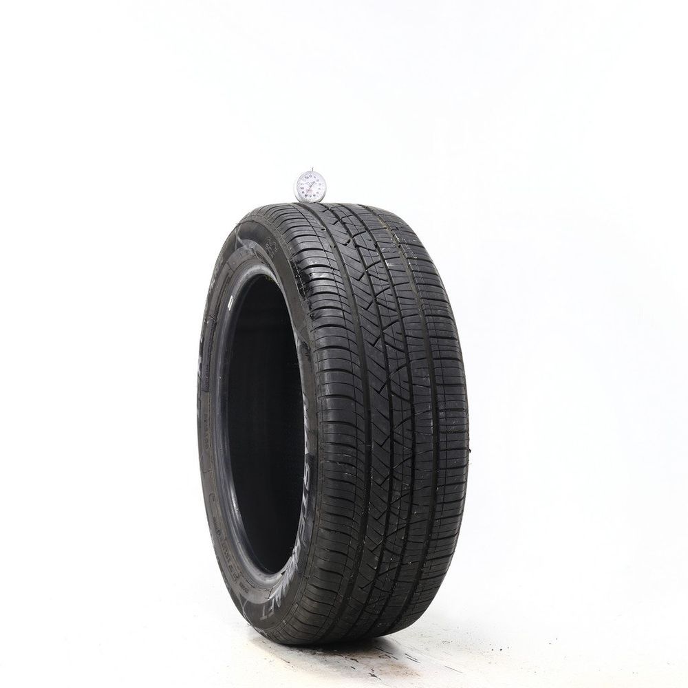 Used 225/50R18 Mastercraft LSR Grand Touring 95T - 8/32 - Image 1