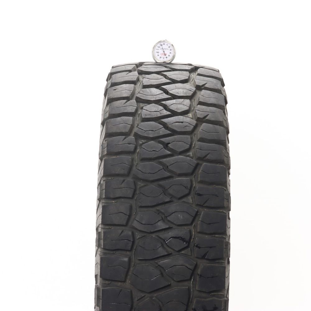 Used LT 285/75R17 BFGoodrich HD-Terrain T/A KT 128/125Q E - 13/32 - Image 2
