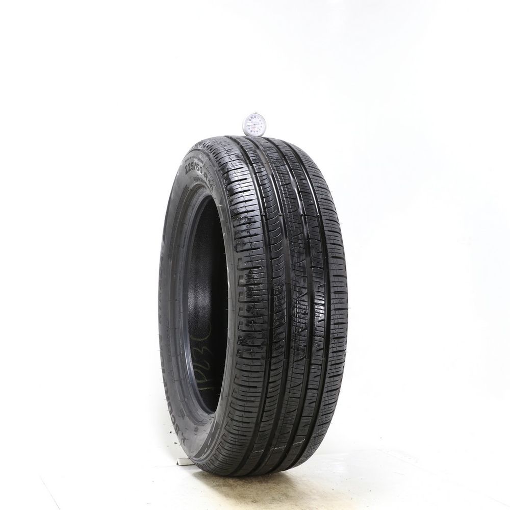 Used 225/60R18 Pirelli Cinturato strada 100H - 10/32 - Image 1