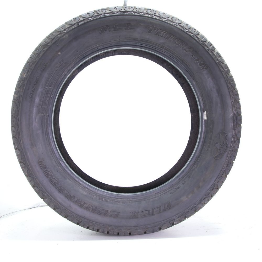 Used 275/55R20 Duck Commander All Terrain 117T - 12/32 - Image 3