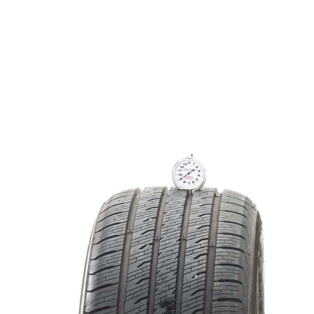 Set of (2) Used 225/50ZR18 Radar Dimax AS-9 99W - 9/32 - Image 2