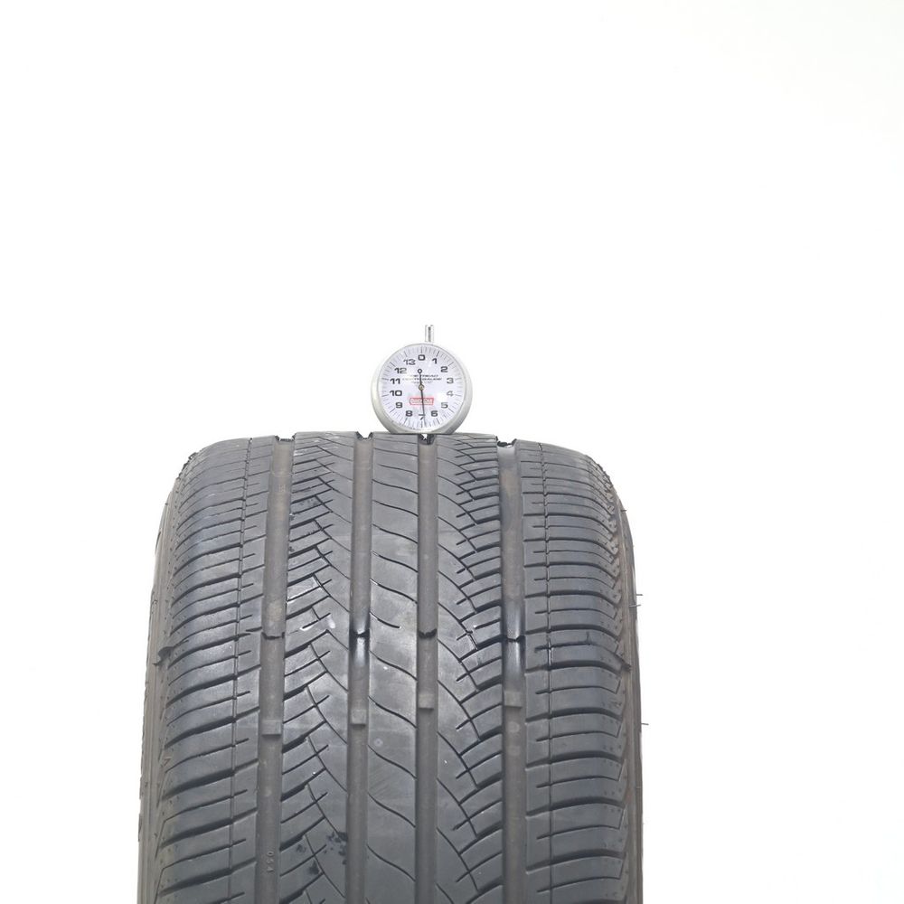 Set of (4) Used 235/45ZR18 Westlake SA-07 94Y - 6.5-7.5/32 - Image 2